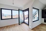 Extravagant - Dachterrasse - Wienblick