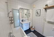 Moderne 3-Zimmer-Wohnung in attraktiver Lage mit Tiefgaragenplatz
