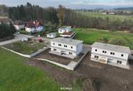 Doppelhaushälfte in Steinakirchen - PROVISIONSFREI