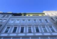Bastler &amp; Entwickler aufgepasst | ideal geteilte 3-Zimmerwohnung in saniertem Altbau | Gefragte Lage
