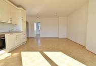 Helle 90 m² Wohnung mit Küche im Zentrum von Steyr!