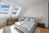 Letztes verfügbares Luxus-Penthouse mit Bootsgarage am Traunsee