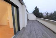SCHÖNE MAISONETTE-GALERIE-Wohnung mit 2 großen TERRASSEN
