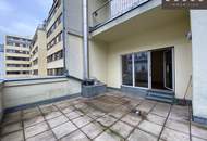 GERÄUMIGE 3-ZIMMER-WOHNUNG | MIT LOGGIA/TERRASSE | FAVORITEN | 1. OG | AB MITTE MÄRZ VERFÜGBAR