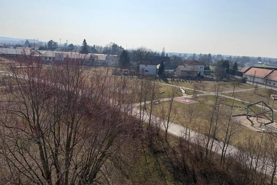 Großzügige 3-Zimmer-Wohnung mit Balkon in ruhiger Lage – Graz Liebenau, Wohnung-kauf, 180.000,€, 8041 Graz(Stadt)