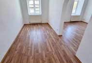 Kompakt, Charmant, Citynah, Grünblick, U-Bahn ums Eck! Gemütliche Kleinwohnung im ruhigen Hoftrakt mit Grünblick! 2 toll aufgeteilte Zimmer + Angenehme Ruhelage in 1030 Wien + Schönes Altbauhaus!