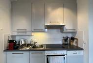 Traumhafte 2-Zimmer-Wohnung mit 2 Freiflächen in Döbling!