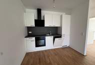 4-Zimmer Neubauwohnung im 1. Stock mit Lift und Loggia in der Billrothgasse!