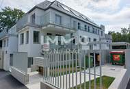 Provisionsfrei! Familienzuhause mit 4 Zimmern + 2 Bädern + Balkon