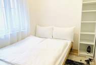 Charmante 2-Zimmer-Wohnung mit optimalem Grundriss in zentraler Lage