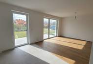 Lichtdurchflutete Doppelhaushälfte – Erstbezug, Garten, Terrasse, 4 Zimmer, Top Qualität!