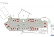 PROVISIONSFREI: Tiefgaragen Stellplätze ( 2,80 Meter Breite ) in Zentrumsnähe