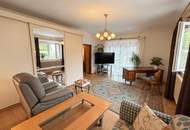 Einfamilienhaus mit ca. 134 m² Wohnfläche und schönem Grundstück in zentraler Lage von Neunkirchen!