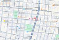 Geschäftslokal mit durchdachtem Grundriss & zwei Eingängen – flexibel nutzbar in guter Lage!