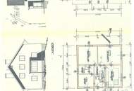 SONNENLAGE - Wohnhaus auf 4700 m² Grund inkl. Entwicklungsplan