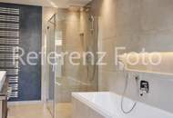 K5 Top 7 - Terrassenwohnung in exklusivem Neubau