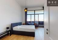 ANLEGERWOHNUNG - GARCONNIERE MIT LOGGIA - WIENER NEUSTADT