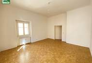 Wohnen im Herzen von Graz – Stilvoll, zentral und grün. - WOHNTRAUM