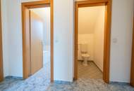 Hofamt Priel - 3 Zimmerwohnung mit Balkon und Schwimmteich