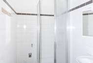 optimal geschnittene 2 Zimmer Wohnung