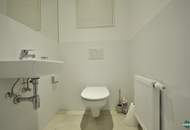 Moderner 2,5-Zimmer-Neubau mit sehr großem Garten