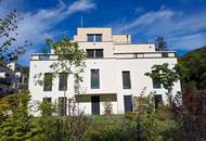 NATURNAHES WOHNEN MIT SÜDSEITIGER LOGGIA