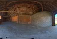 Saniertes Bauernhaus mit Garten und Scheune