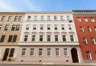 Elegant &amp; modern: Komplettsanierte 4-Zimmer-Wohnung in ruhiger Lage, 1110 Wien