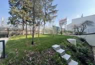 AUHOFSTRAßE - VILLA AUHOF Gartenwohnung – Leben im Grünen und urbanen Flair