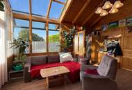 "Ihr kleines, feines" Haus in sonniger Lage