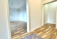 Ab August verfügbar! 2-Zimmer-Wohnung mit Terrasse in bester Lage zu vermieten!!
