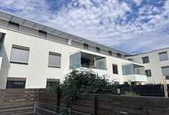 Moderne 3-Zimmer Wohnung mit Loggia und Tiefgaragenstellplatz!