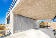 Exklusive Twin-Villen mit hochwertiger Ausstattung und Weitblick ins Grüne