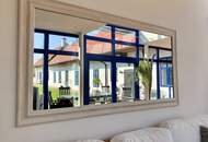 Wohnen, wo andere Urlaub machen – Traumhafter Streckhof mit Geschichte &amp; Stil