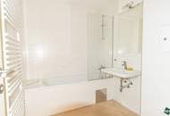Attraktive 2-Zimmer-Wohnung mit Balkon und Abstellraum im 3. Liftstock – Straßenbahnnähe