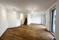 Neubau-Reihenhäuser in Markt Piesting – nur 35 Min. von Wien