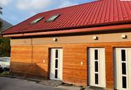 Neu sanierte Wohnung mit perfekter Anbindung an das öffentliche Netz