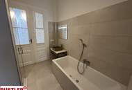 Erstbezug nach Sanierung - charmante 3-Zimmer-Altbauwohnung