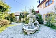 Familienfreundliches Haus auf großzügigem Grundstück mit optimaler U-Bahn-Anbindung