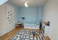 Moderne 3-Zimmer-Wohnung mit 2 Terrassen – Ihr neues Zuhause wartet!