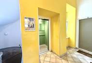 Top-Anbindung & Altbau-Flair: Ihr neues Zuhause in der Keinergasse