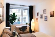 Exlusive Anlegerwohnung in Bestlage - Sofort vermietbar, freier Mietzins!