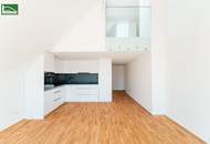 INVESTIEREN SIE IN DIE ZUKUNFT – Eigengrund im 22. Bezirk mit Einbauküche inklusive Geräten - Jetzt im 3D Rundgang entdecken - JETZT ANFRAGEN