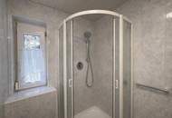 Modernes Eckreihenhaus mit Garten, Terrasse &amp; Garage in ruhiger Lage von Telfs