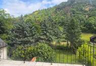 Renovierungsbedürftiges Einfamilienhaus auf 2.391 m² Eigengrund