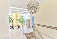 Wohnhaus, Pool, Garage Klima