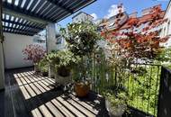 "The perfect one"! Genialer Erstbezug mit 2 Terrassen, viel Ruhe und bester Nachbarschaft!
