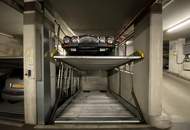 Gut aufgeteilte 2-Zimmer Wohnung mit KFZ-Stellplatz im 6. Bezirk zu verkaufen!