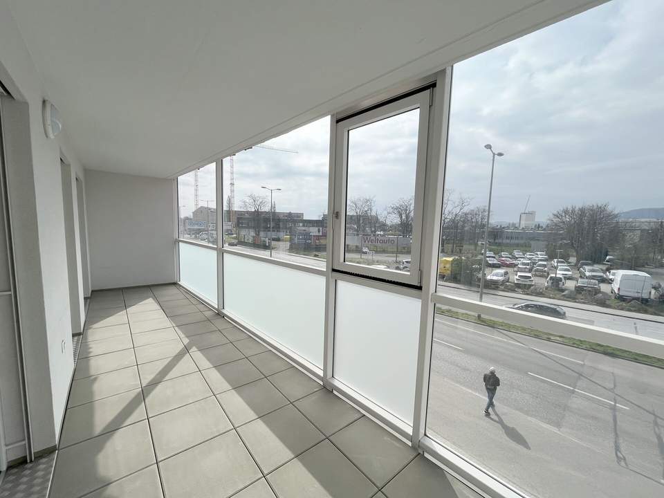 Urban Living nahe Citypark
