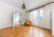 Betongold - sichere Kapitalanlage im Herzen der Stadt mit Zukunftspotenzial